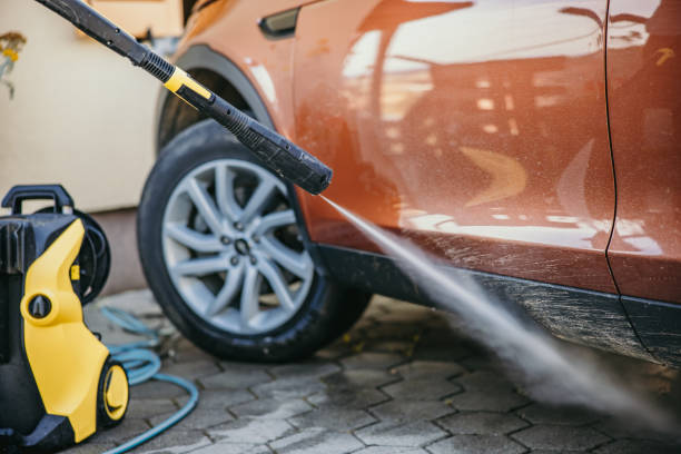 Best Roof Power Washing Services  in Canton, SD