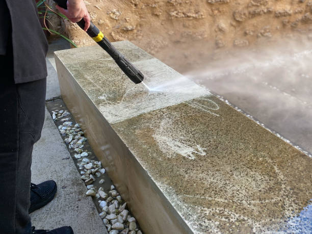 Deck Cleaning Services in Canton, SD