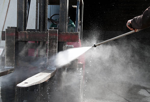 Reliable Canton, SD Pressure Washing Solutions
