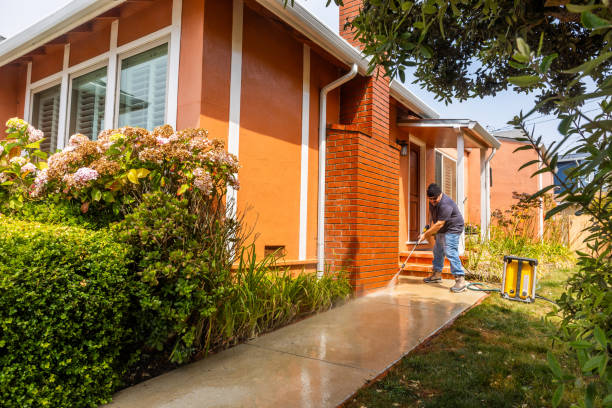 Best Best Pressure Washing Companies  in Canton, SD